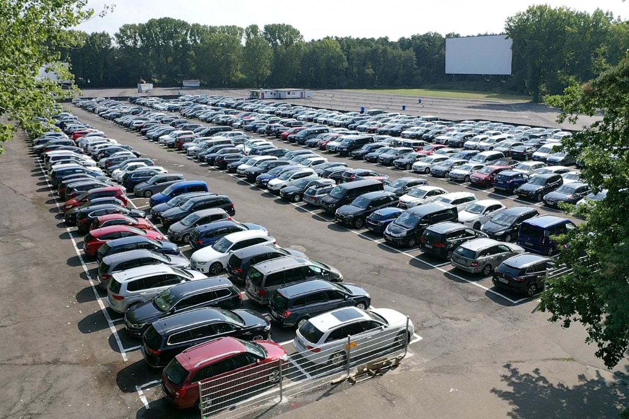 Parken Flughafen Frankfurt Mit Shuttle Service Parkfuchs De