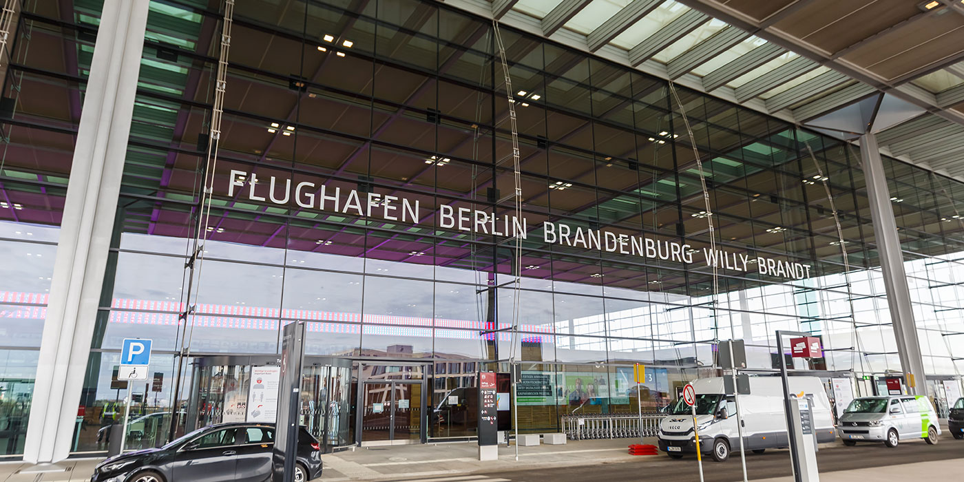 flughafen berlin brandenburg